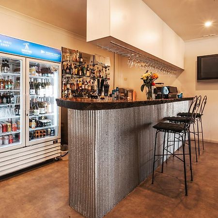 Bowen Inn Motel Lithgow Bagian luar foto